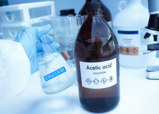 ACID ACETIC || GIẤM THỰC PHẨM || PHỤ GIA THỰC PHẨM