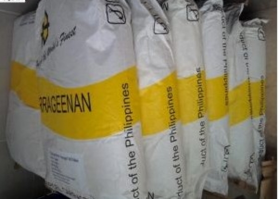 CARRAGEENAN || PHỤ GIA THẠCH DỪA