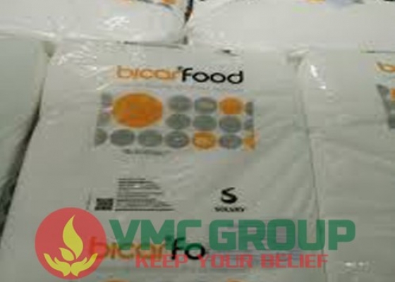 BỘT NỞ FOOD GRADE THAILAN || PHỤ GIA THỰC PHẨM