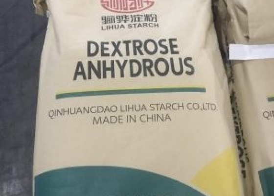 ĐƯỜNG DEXTROSE ANHYDROUS || PHỤ GIA THỰC PHẨM