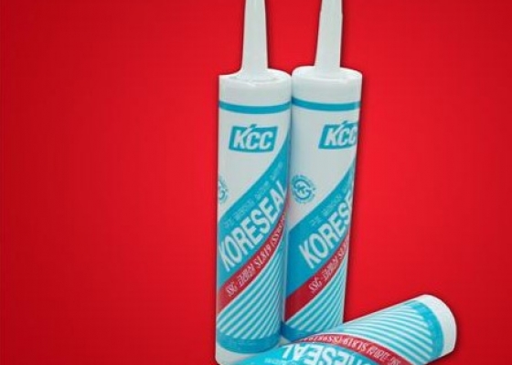 SILICON SL819 || KEO SILICONE || KẾT CẤU