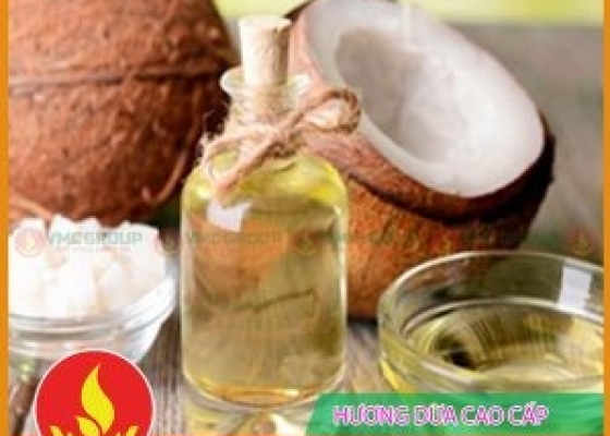 HƯƠNG DỪA THỰC PHẨM || VMCTP 1042V || PHỤ GIA THỰC PHẨM