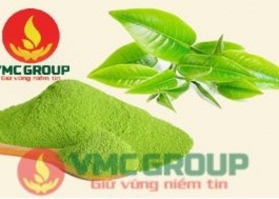 HƯƠNG TRÀ XANH || HƯƠNG LIỆU THỰC PHẨM