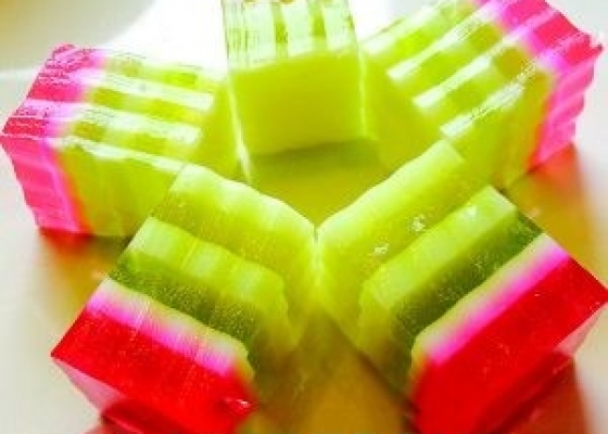 ERIBATE || CHẤT GIỮ MÀU CHO THỰC PHẨM