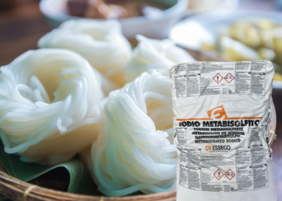 SODIUM METABISULFITE || PHỤ GIA TẨY TRẮNG || CHỐNG OXI HÓA