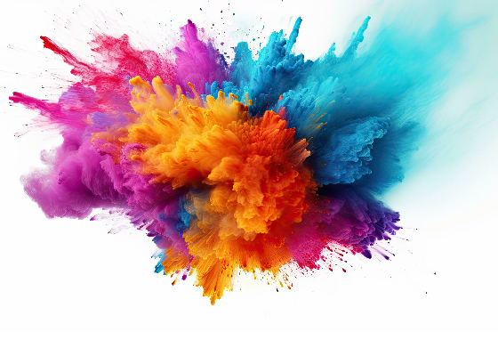 Bột Màu Kỷ Yếu