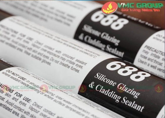  SILICONE DOW CORNING 688