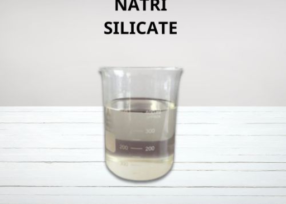 NATRI SILICATE || Na2SiO3 || Thủy Tinh Lỏng || HÓA CHẤT CÔNG NGHIỆP