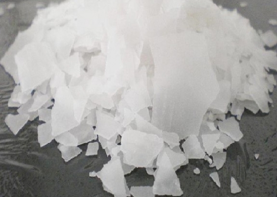 Xút Vảy Ấn Độ NaOH 99%