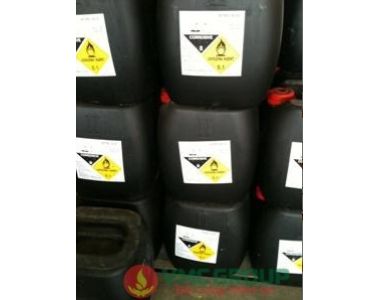 ACID NITRIC || HNO3 61% ( Yellow ) || HÓA CHẤT NÔNG NGHIỆP