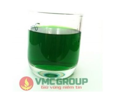 MÀU APPLE GREEN || XANH LÁ NHẠT || VMC 602:55 || PHỤ GIA THỰC PHẨM