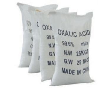 Acid Oxalic || C2H2O4 || HÓA CHẤT CÔNG NGHIỆP