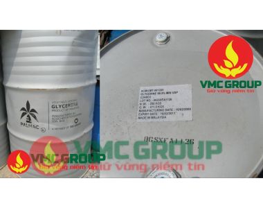 GLYCERIN || C3H8O3 || CHẤT GIỮ ẨM || CHẤT CHỐNG ĐÔNG