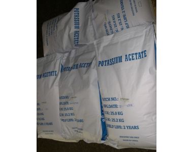 Kali axetat || Potassium acetate || CH3COOK || HÓA CHẤT CÔNG NGHIỆP