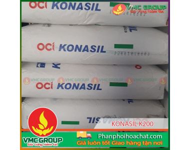 KONASIL K200 || HÓA CHẤT CÔNG NGHIỆP