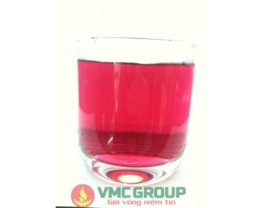 MÀU THỰC PHẨM ĐỎ DÂU || AMARANTH || VMC 102:55 || PHỤ GIA THỰC PHẨM