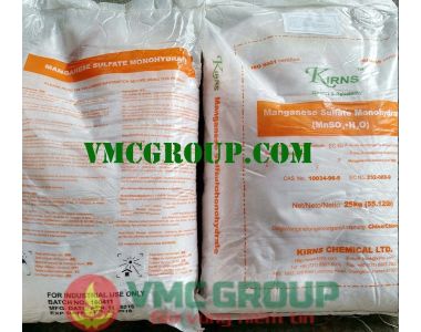 MnSO4 || MANGANESE (II) SULFATE || HÓA CHẤT CÔNG NGHIỆP