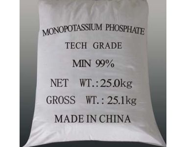 MONOPOTASSIUM PHOSPHATE || MKP || KH2PO4 || HÓA CHẤT CÔNG NGHIỆP