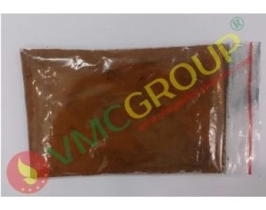 MÀU BROWN HT || MÀU NÂU CARAMEN || VMC 805:15 || PHỤ GIA THỰC PHẨM