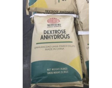 ĐƯỜNG DEXTROSE ANHYDROUS || PHỤ GIA THỰC PHẨM