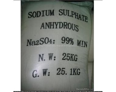 MUỐI CÔNG NGHIỆP || NA2SO4 || SODIUM SUNFATE || HÓA CHẤT CÔNG NGHIỆP