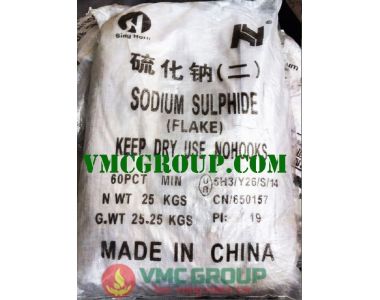 Na2S || Đá Thối || SODIUM SULFIDE || NATRI SUNFUA || HÓA CHẤT CÔNG NGHIỆP
