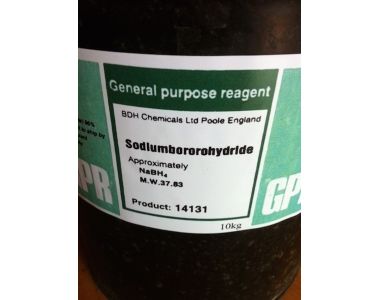 NATRI BOROHYDRIDE || SODIUM BOROHYDRIDE || HÓA CHẤT CÔNG NGHIỆP