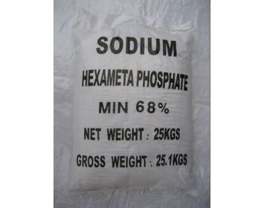 NATRI HEXAMETAPHOTPHAT || Na6P6O18 || HÓA CHẤT CÔNG NGHIỆP