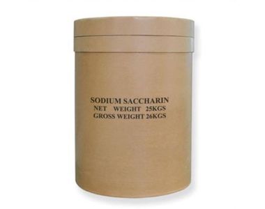 NATRI SACCHARIN || HÓA CHẤT CÔNG NGHIỆP