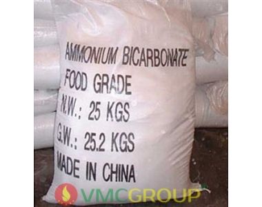AMONIUM BICARBONATE (NH4HCO3) || HÓA CHẤT CÔNG NGHIỆP