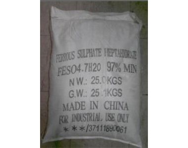 PHÈN SẮT || FeSO4.7H2O || HÓA CHẤT CÔNG NGHIỆP