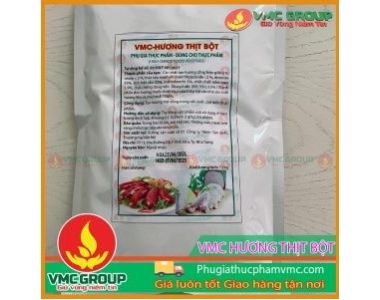 TẠO HƯƠNG THỊT TỰ NHIÊN CHO CÁC SẢN PHẨM THỰC PHẨM
