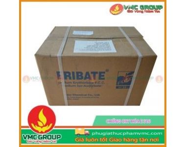 ERYBATE || CHẤT CHỐNG OXI HÓA || E316 || SODIUM ERYTHORBATE