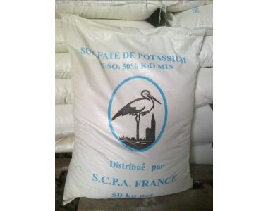 POTASSIUM SULPHATE || KALI SUNPHAT || K2SO4 || HÓA CHẤT CÔNG NGHIỆP