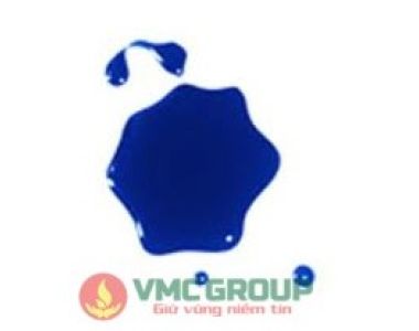 MÀU XANH DƯƠNG || BRILLIAN BLUE || VMC 107: 55 || PHỤ GIA THỰC PHẨM