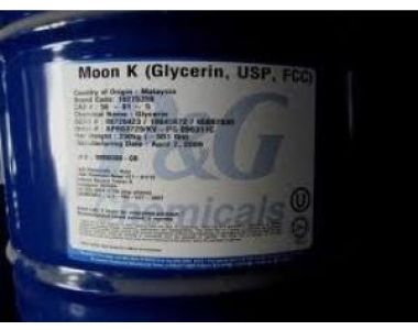 GLYCERINE || TẠO NGỌT BẢO QUẢN || PHỤ GIA THỰC PHẨM