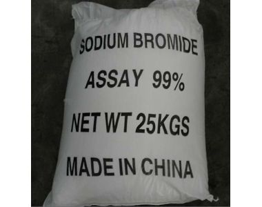SODIUM BROMIDE || NABR || HÓA CHẤT CÔNG NGHIỆP