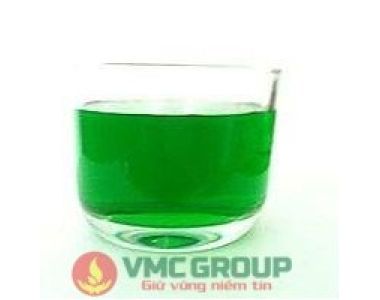 PHẨM MÀU XANH LÁ NHẠT || VMC 602:55 || PHỤ GIA THỰC PHẨM