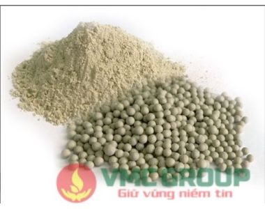 BENTONITE || Khoáng Trương Nở || HÓA CHẤT CÔNG NGHIỆP