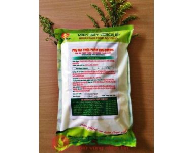 VMC SORBIC || PHỤ GIA BẢO QUẢN THỰC PHẨM