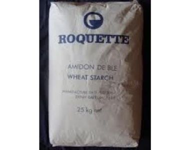 BỘT BẮP BIẾN TÍNH || CHẤT ĐỘN THỰC PHẨM || PHỤ GIA THỰC PHẨM