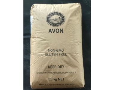 BỘT BẮP BIẾN TÍNH || NEW ZEALAND || PHỤ GIA THỰC PHẨM