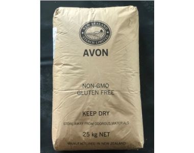 BỘT BẮP BIẾN TÍNH || NEW ZEALAND || PHỤ GIA THỰC PHẨM