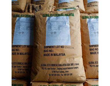 Sodium Lauryl Sulphate (SLS) Malaysia – Chất Tạo Bọt Và Chất Hoạt Động Bề Mặt