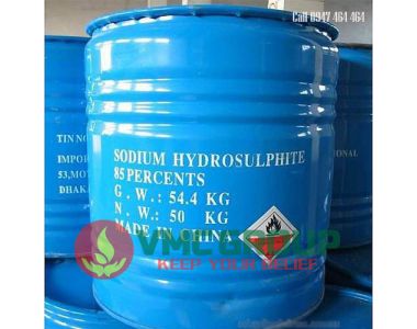 Tẩy đường Trung Quốc || Sodium Hydrosulfite || Hóa Chất Tẩy Rửa