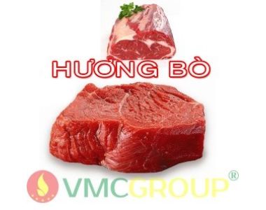 Hương bò bột thực phẩm VMC || PHỤ GIA THỰC PHẨM