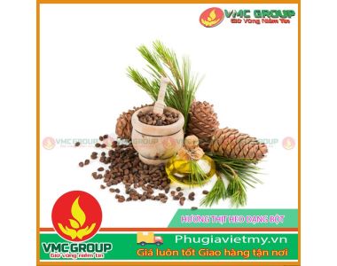 Tinh dầu thông nguyên chất || PHỤ GIA THỰC PHẨM