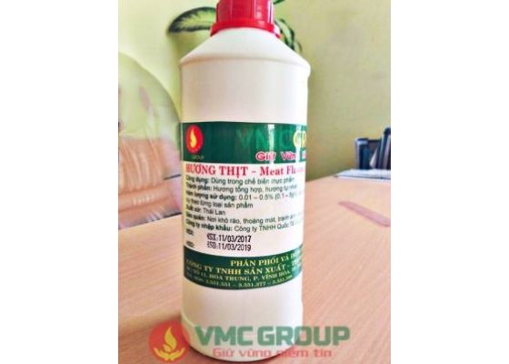 huong-thit-vmc-tao-huong-cho-san-pham-lam-tu-thit