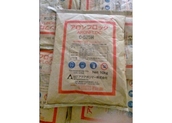 polymer-c525h-aronfloc-hoa-chat-xu-ly-nuoc