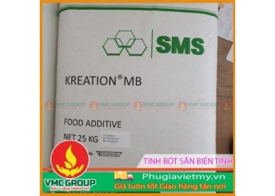 tinh-bot-san-bien-tinh-kreation-mb-thai-lan-vna-phu-gia-thuc-pham